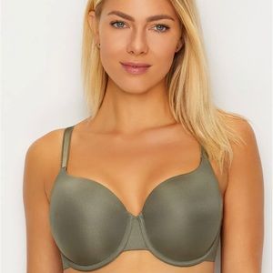 Panache Porcelain Elan Convertible T-Shirt Bra